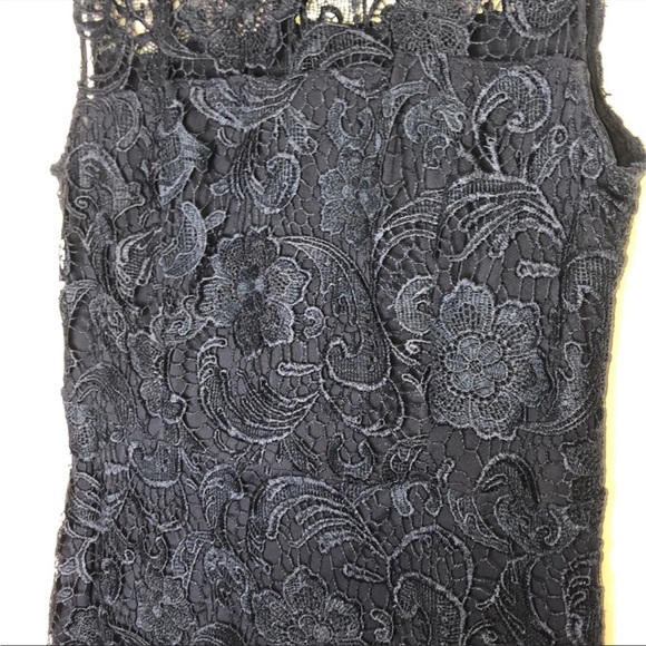 ✨Lace Cocktail Dress - Picture 5 of 5